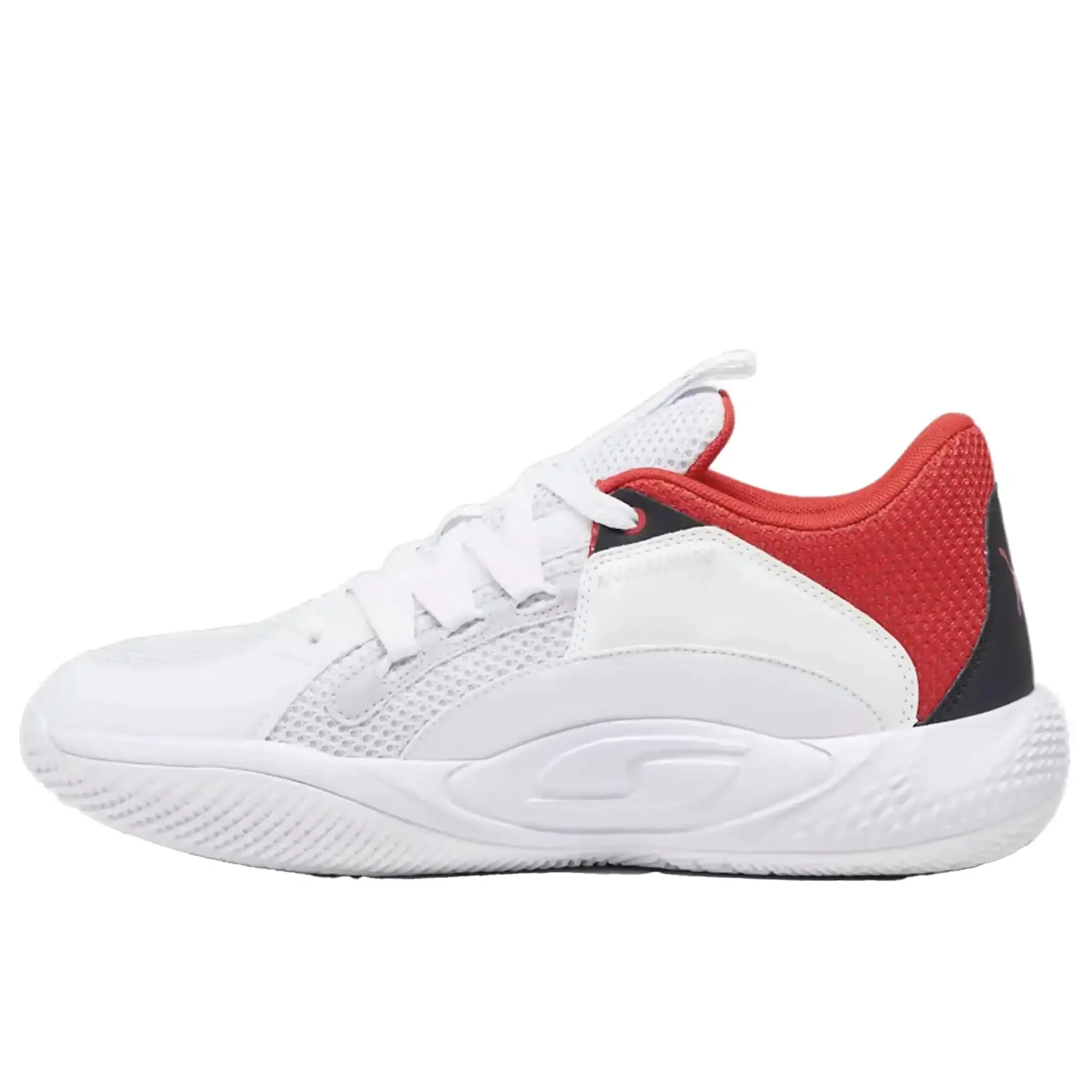 Puma Court Rider Chaos Team sold by Burned Sports product image thumbnail 2