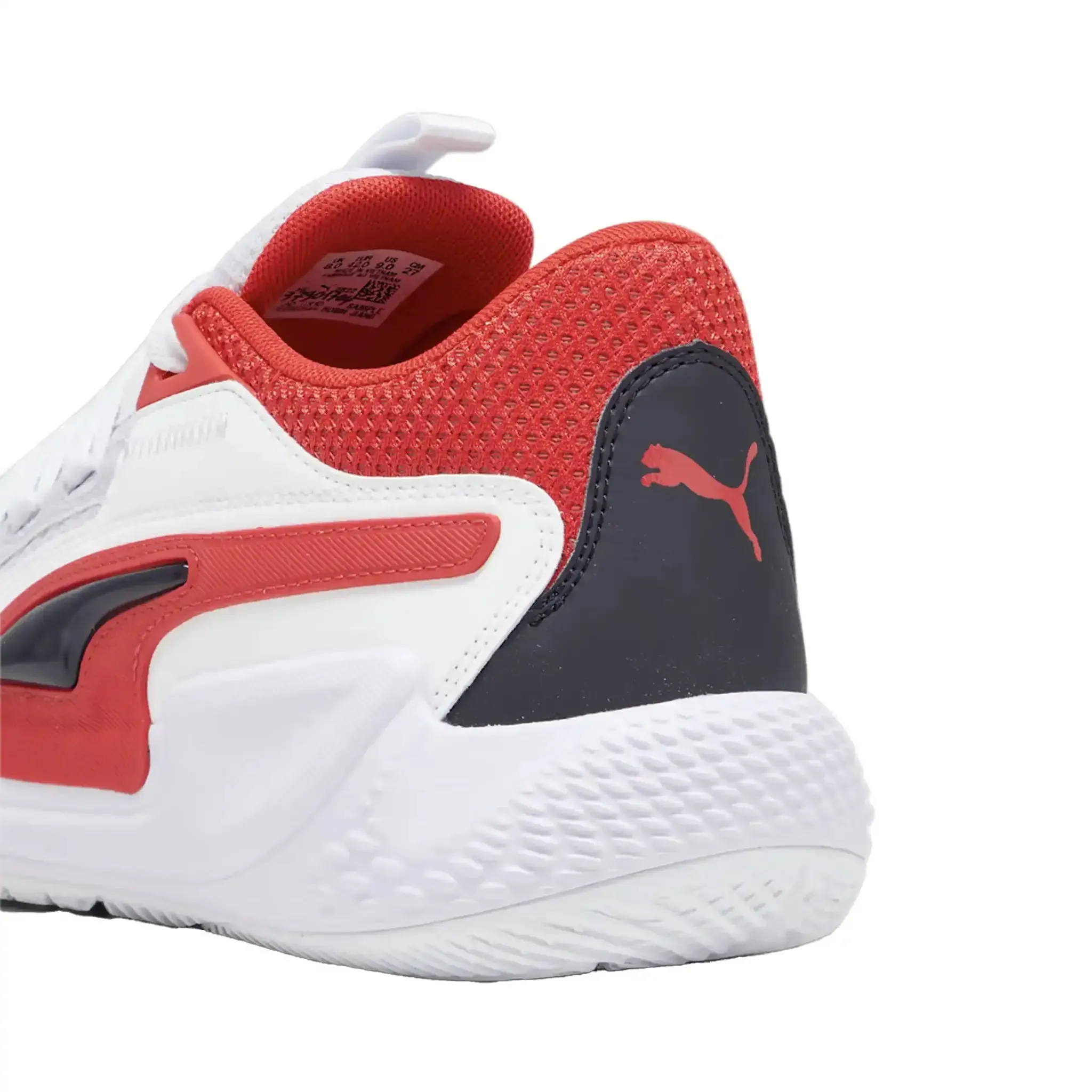 Puma Court Rider Chaos Team sold by Burned Sports product image thumbnail 3