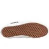 Vans Skate Half Cab Beige Zwart sold by Burned Sports