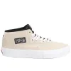 Vans Skate Half Cab Beige Zwart sold by Burned Sports