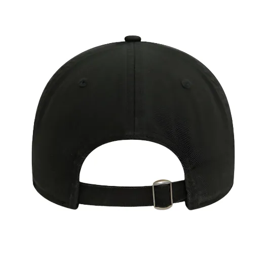 Brooklyn Dodgers MLB Varsity 9TWENTY Adjustable Cap sold by Burned Sports product image thumbnail 4