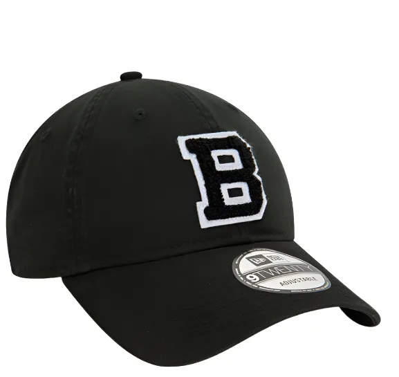 Brooklyn Dodgers MLB Varsity 9TWENTY Adjustable Cap sold by Burned Sports product image thumbnail 3