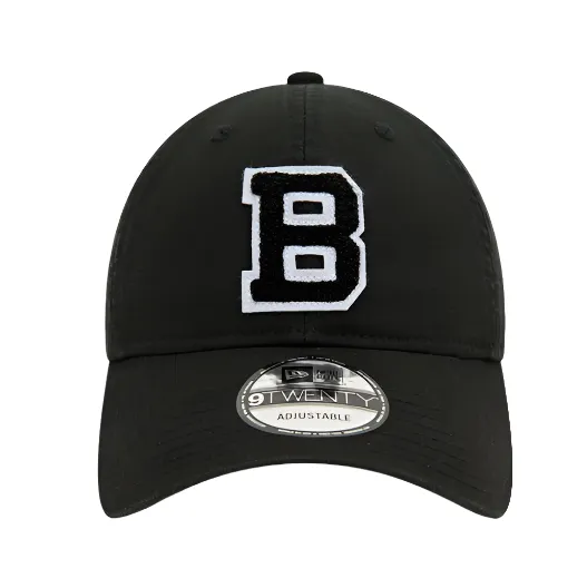 Brooklyn Dodgers MLB Varsity 9TWENTY Adjustable Cap sold by Burned Sports product image thumbnail 2