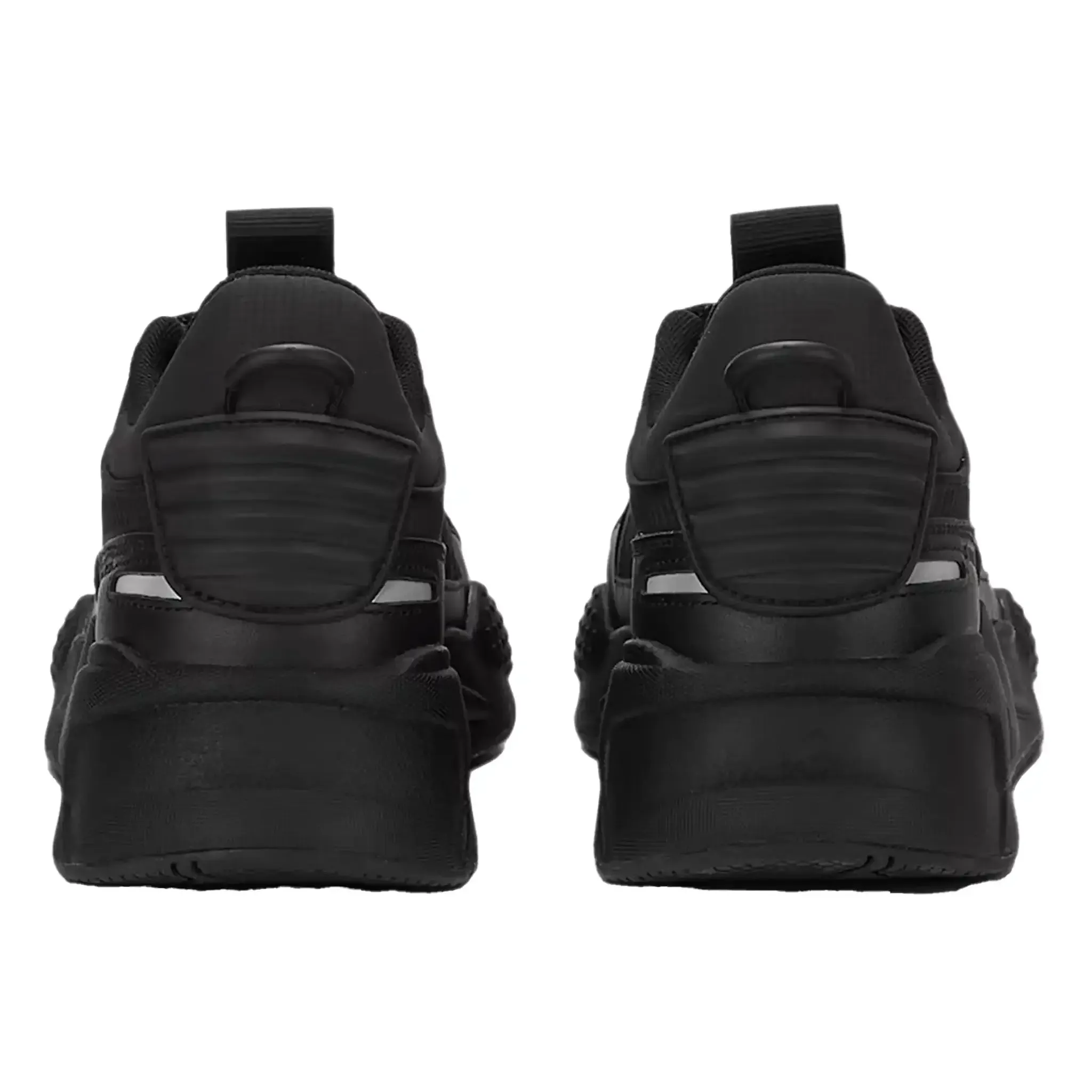 RS-X Triple Black sold by Burned Sports product image thumbnail 4