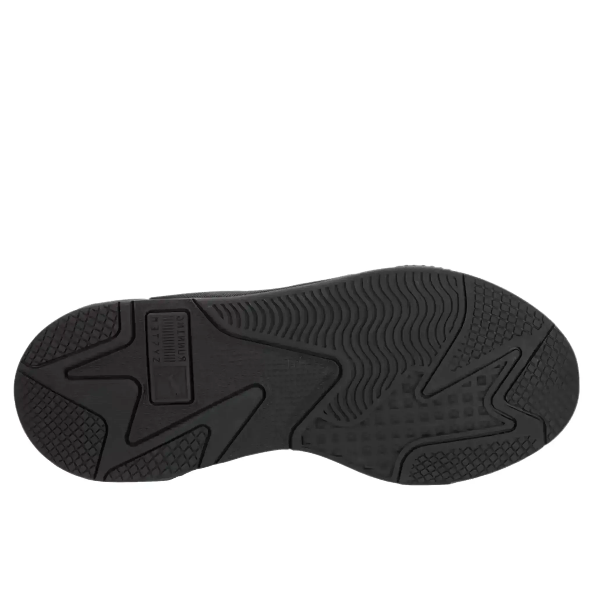 RS-X Triple Black sold by Burned Sports product image thumbnail 3