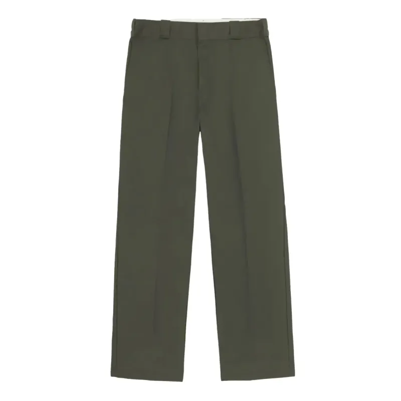 874 Work Pants Olive Green sold by Burned Sports