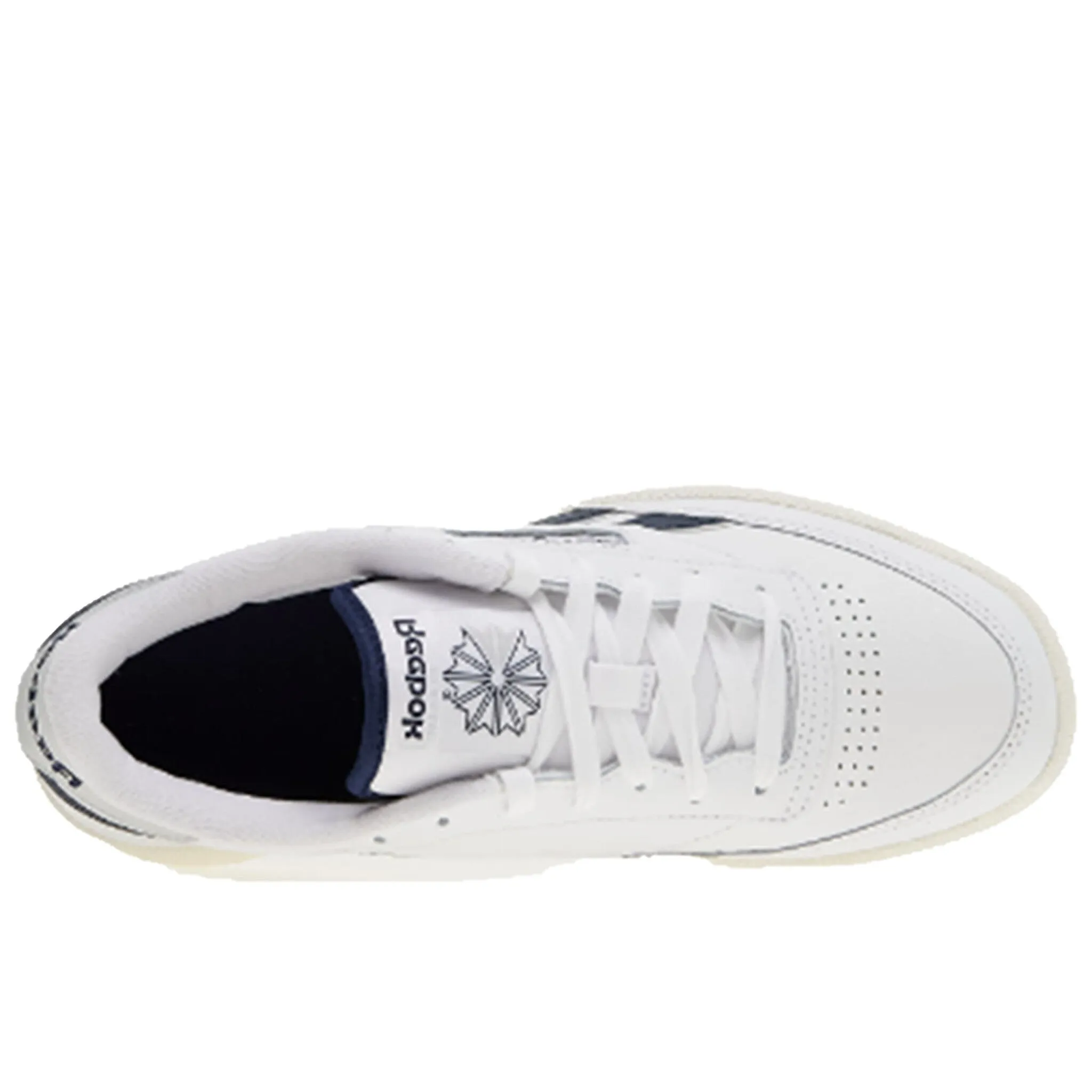 Club C Revenge White Navy sold by Burned Sports product image thumbnail 4