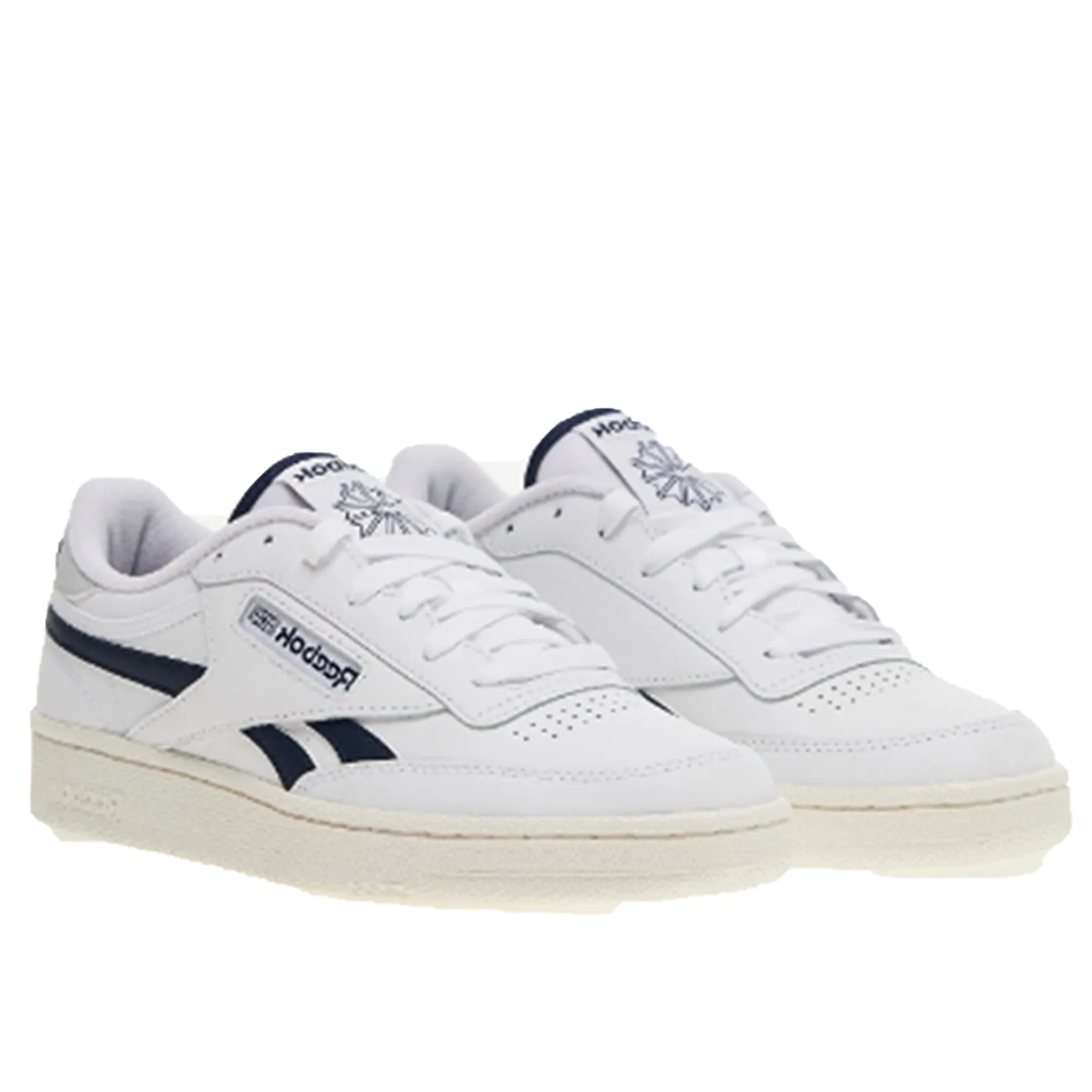Club C Revenge White Navy sold by Burned Sports product image thumbnail 5