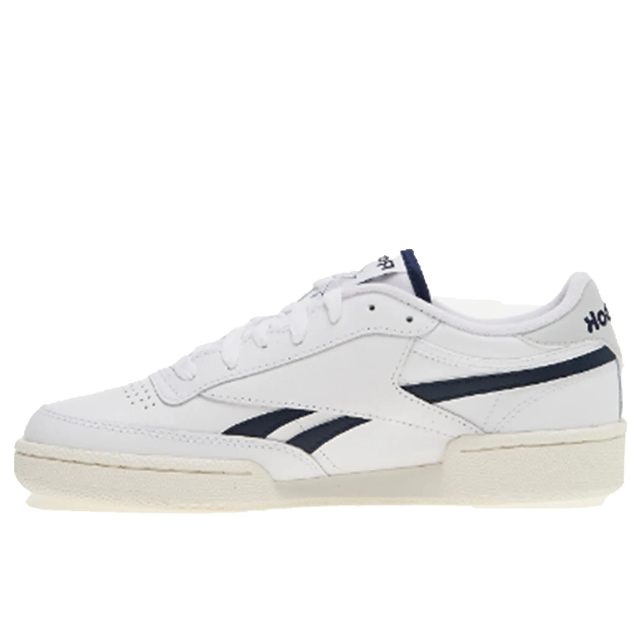Club C Revenge White Navy sold by Burned Sports product image thumbnail 2