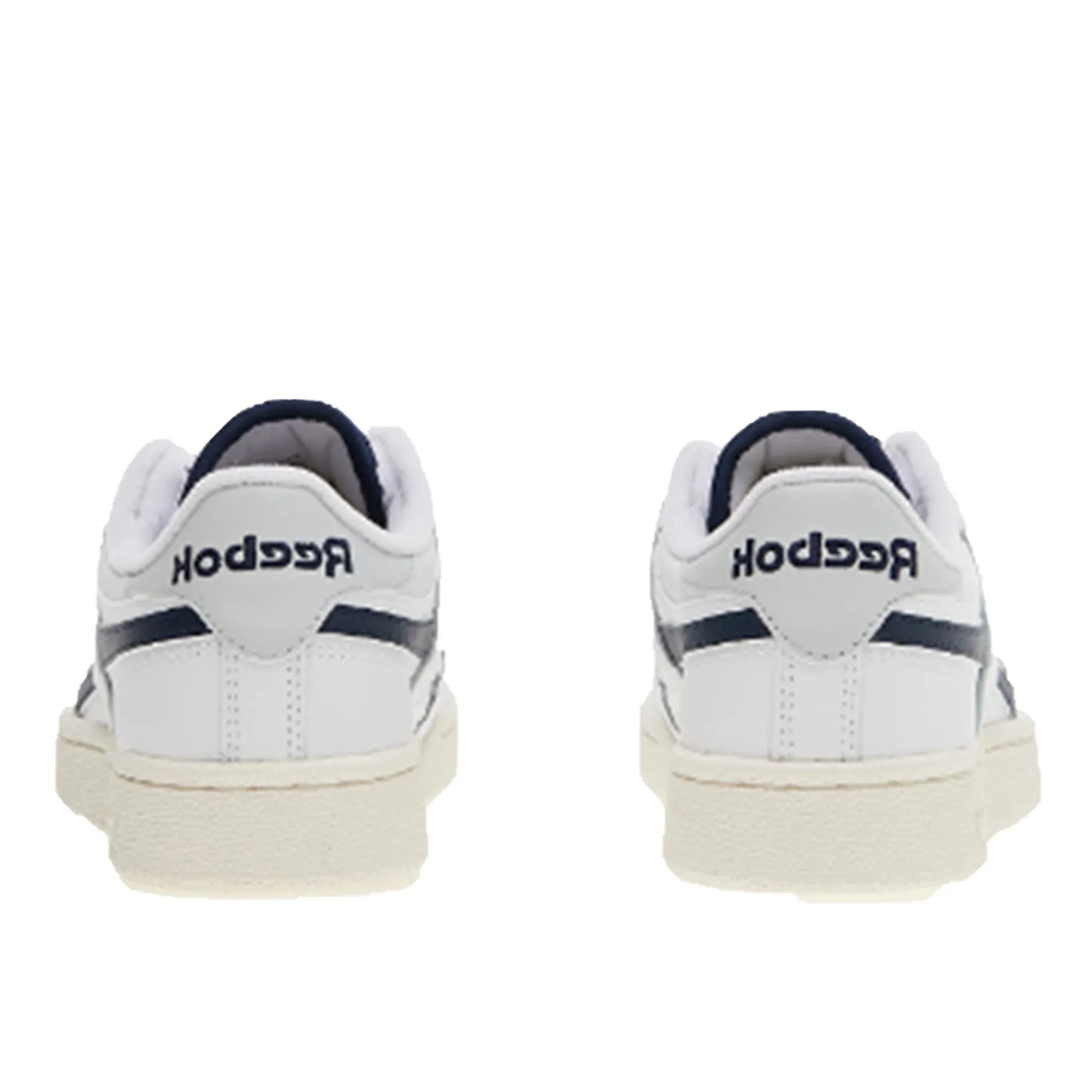 Club C Revenge White Navy sold by Burned Sports product image thumbnail 3