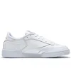 Club C 85 White Light Grey sold by Burned Sports