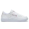 Club C 85 White Light Grey sold by Burned Sports