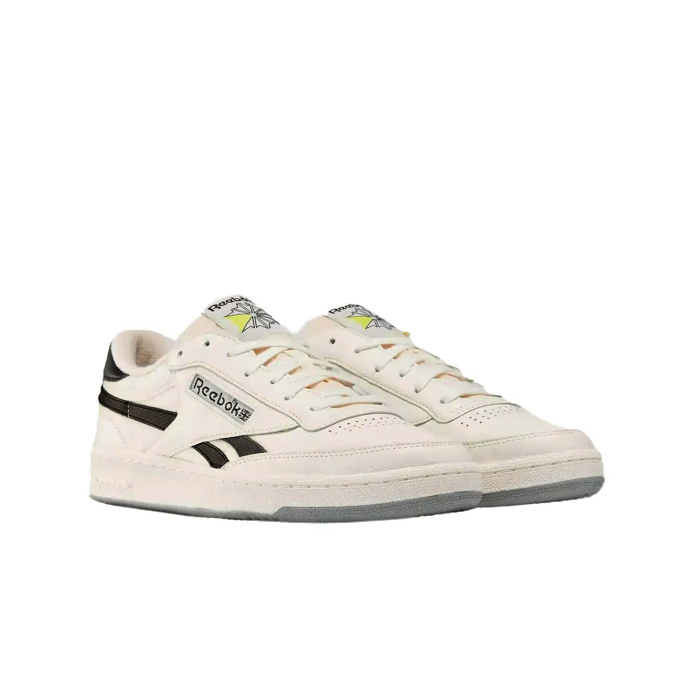 Club C Revenge Vintage Chalk Black sold by Burned Sports product image thumbnail 4