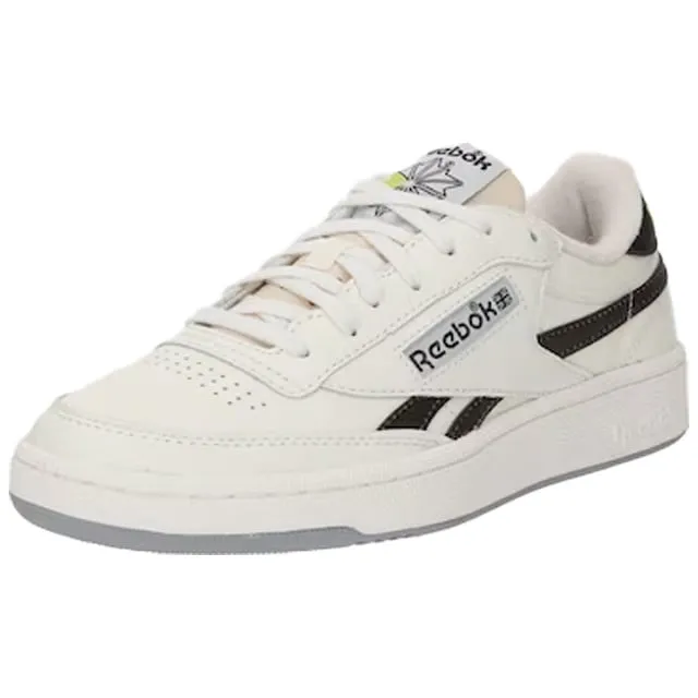 Club C Revenge Vintage Chalk Black sold by Burned Sports product image thumbnail 2