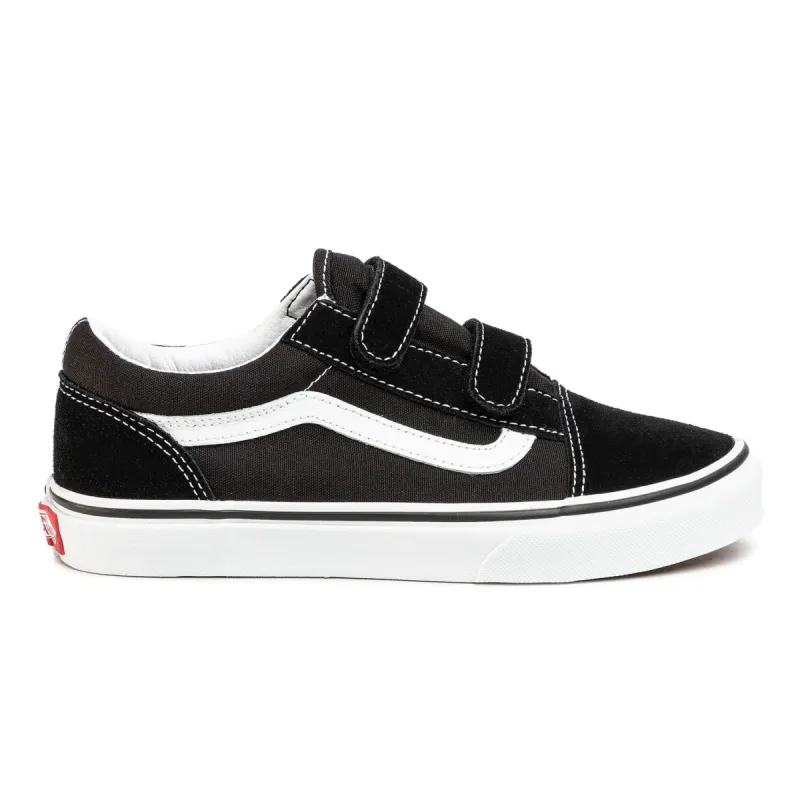 Old Skool V JN sold by Burned Sports