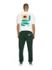 Only & Sons Riley Joggingbroek Groen sold by Burned Sports
