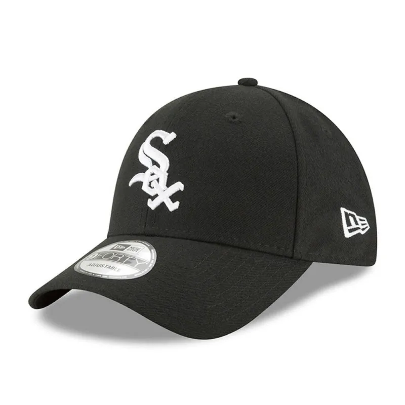 New Era Chicago White Sox MLB 9Forty Cap sold by Burned Sports