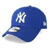 New Era New York Yankees MLB 9Forty Cap Blauw sold by Burned Sports