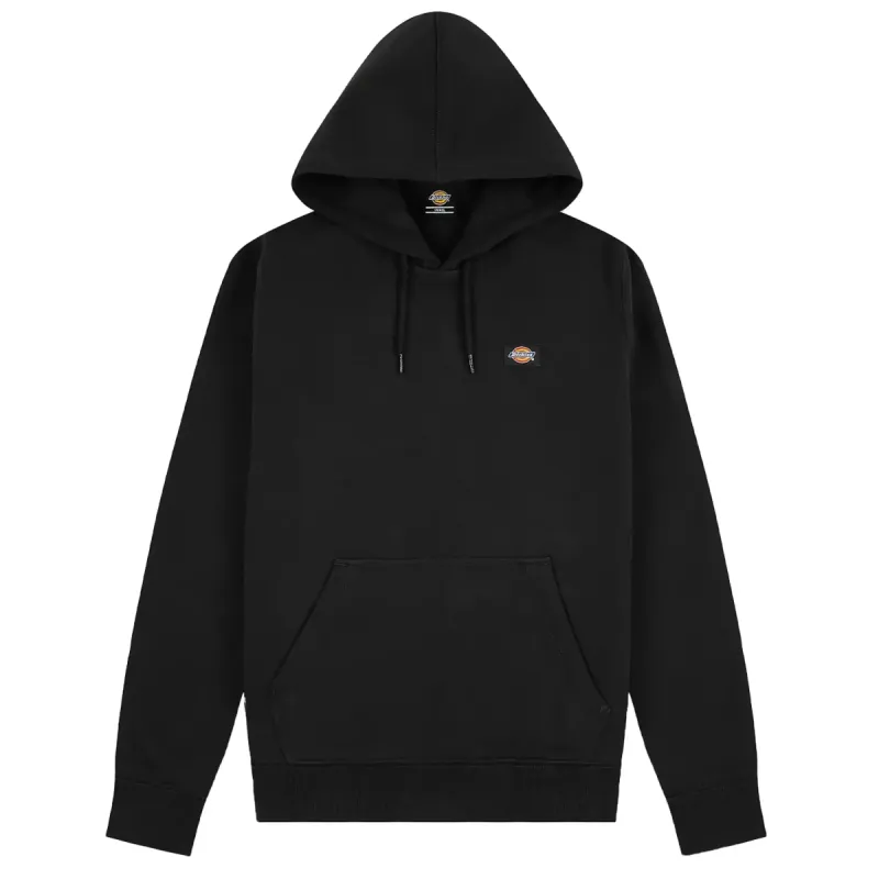 Oakport Hoodie Zwart sold by Burned Sports