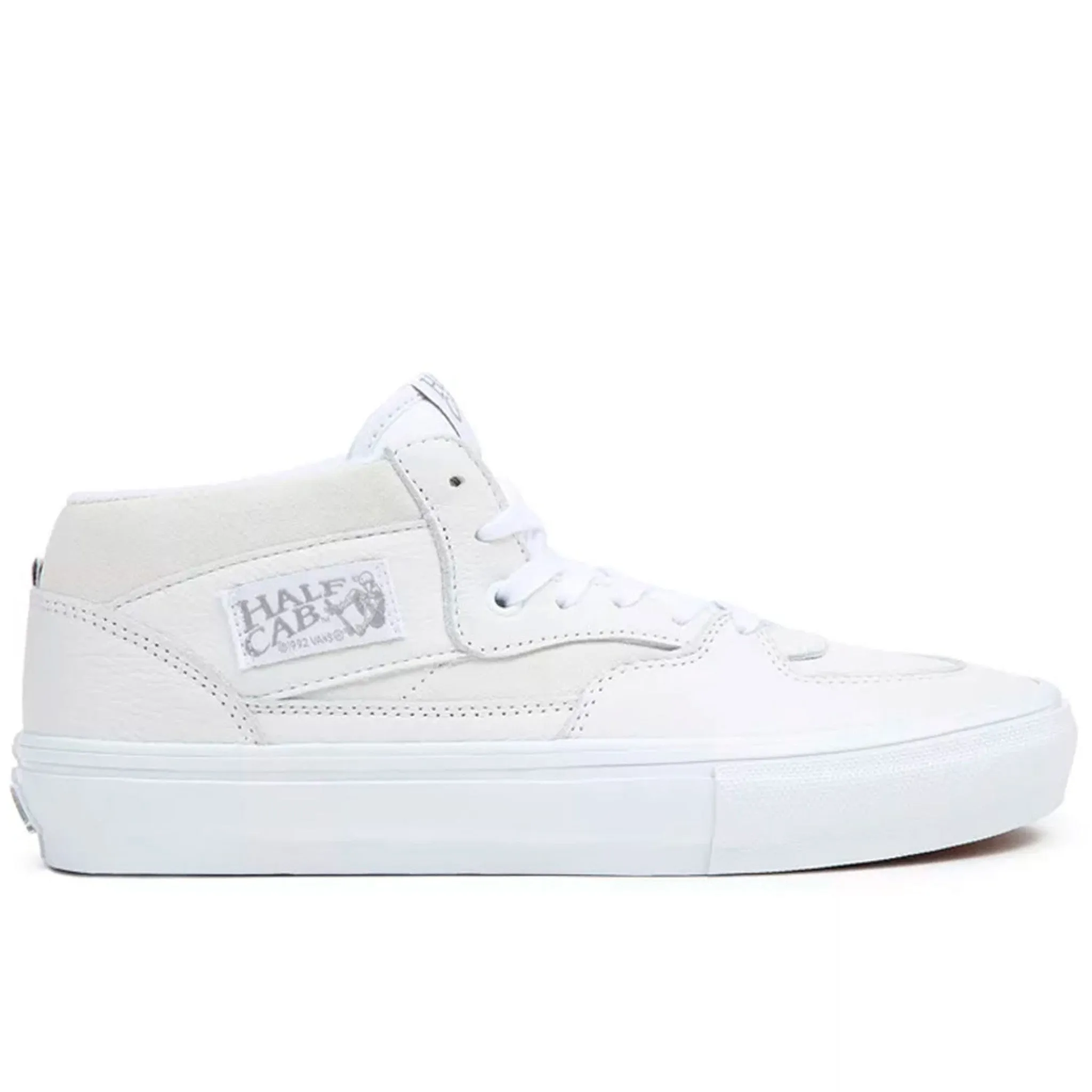 Skate Half Cab Wit sold by Burned Sports