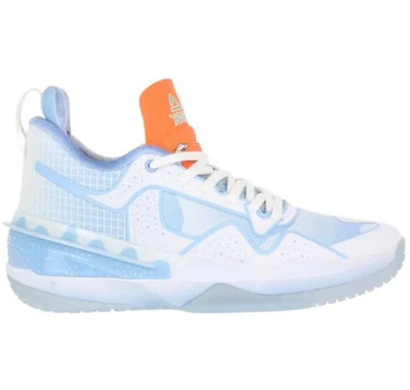 Taichi Flash 3.0 Flash Snowman Sky Blauw Wit sold by Burned Sports