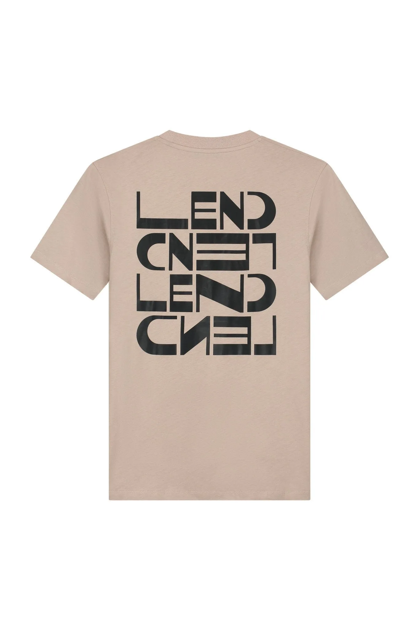 Drive Tee Desert sold by Burned Sports product image thumbnail 3