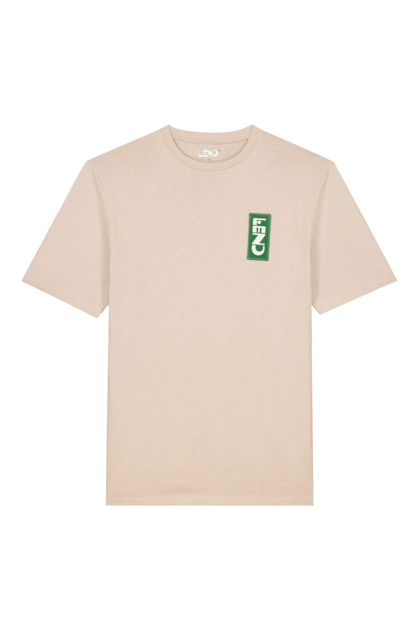 Drive Tee Desert sold by Burned Sports product image thumbnail 2