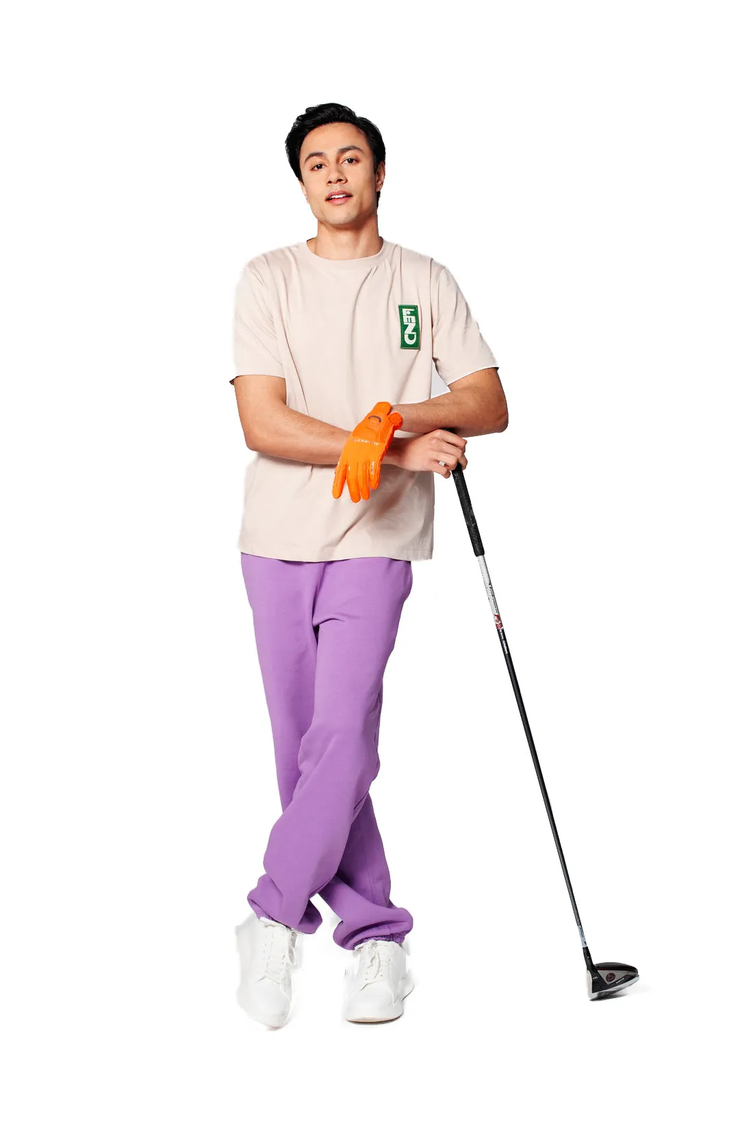 Drive Tee Desert sold by Burned Sports