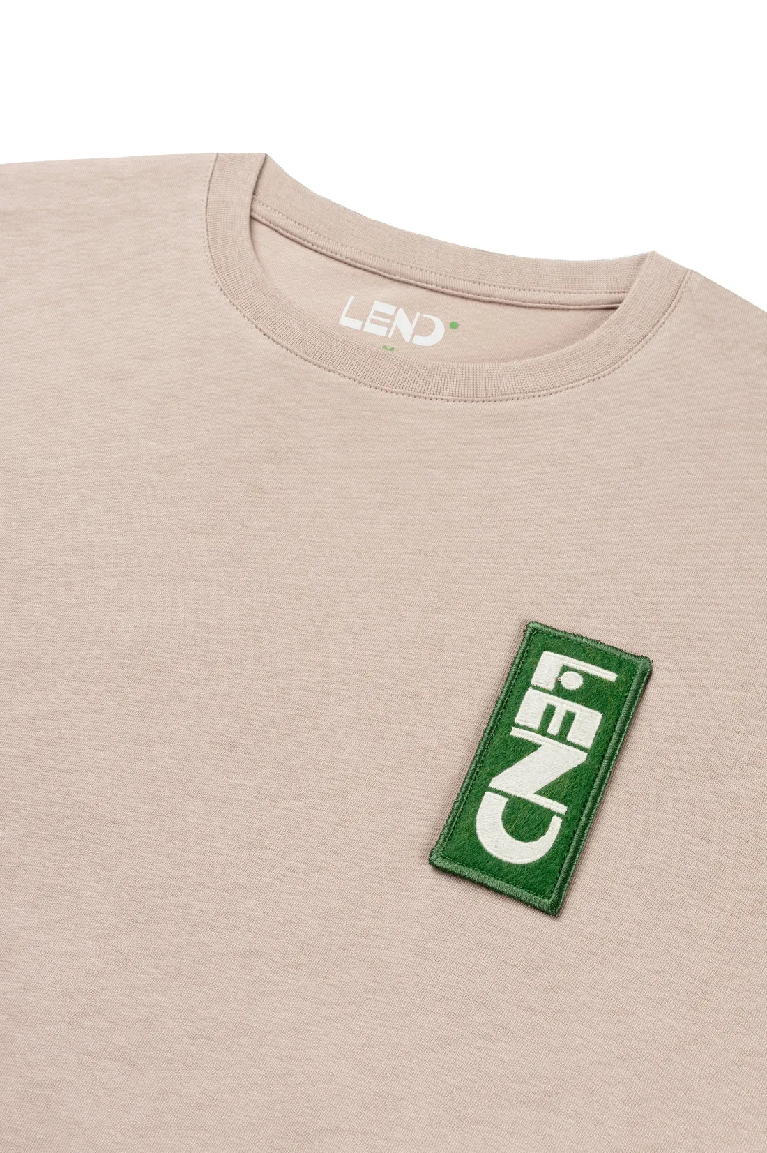 Drive Tee Desert sold by Burned Sports product image thumbnail 4