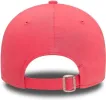 New York Yankees League Essential 9Forty Adjustable Cap Neon Pink sold by Burned Sports