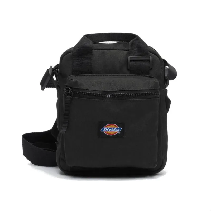 Dickies Moreauville Schoudertas Zwart sold by Burned Sports