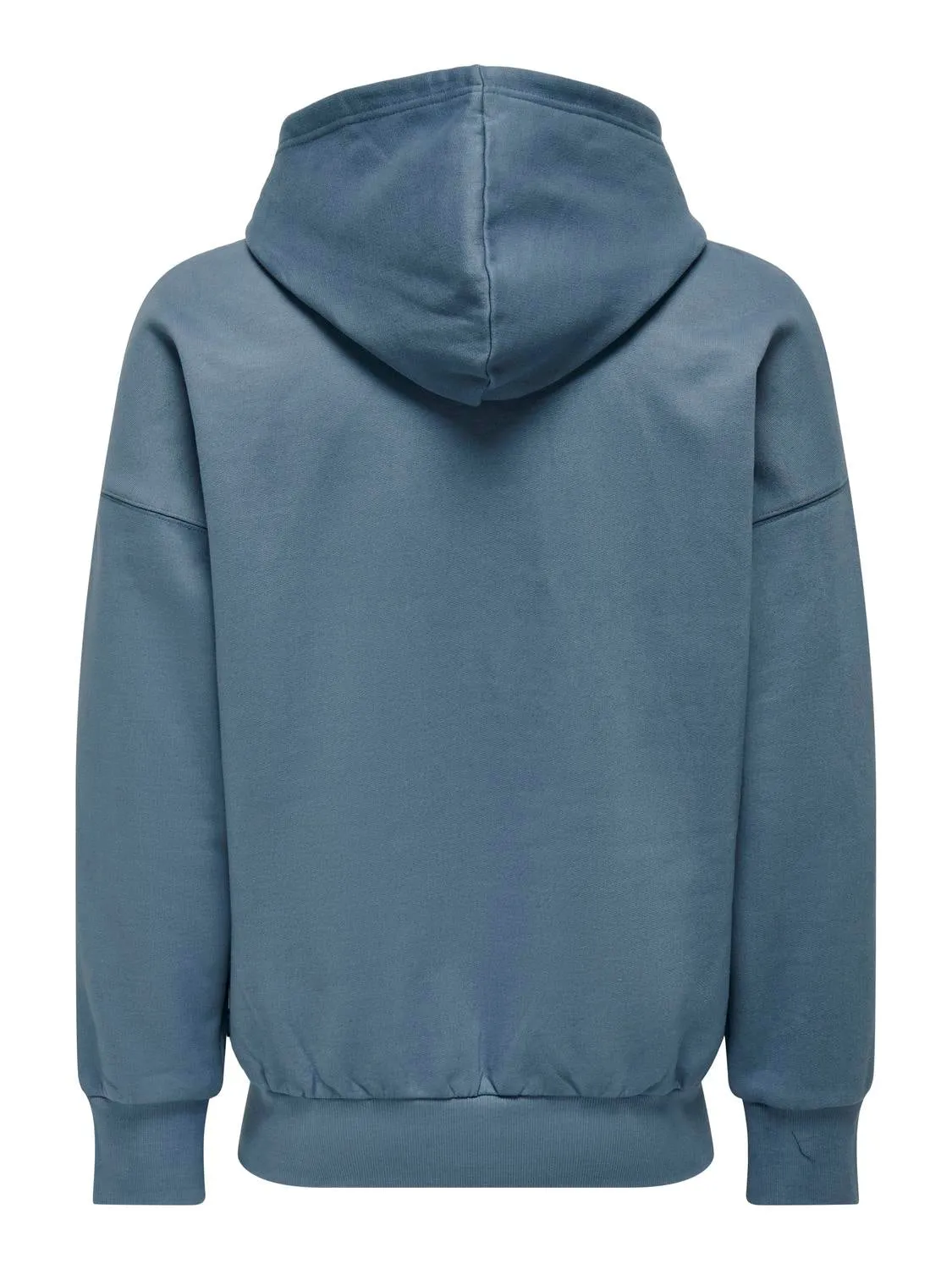 Dan Life Relaxed Sweat Hoodie Blauw sold by Burned Sports product image thumbnail 2