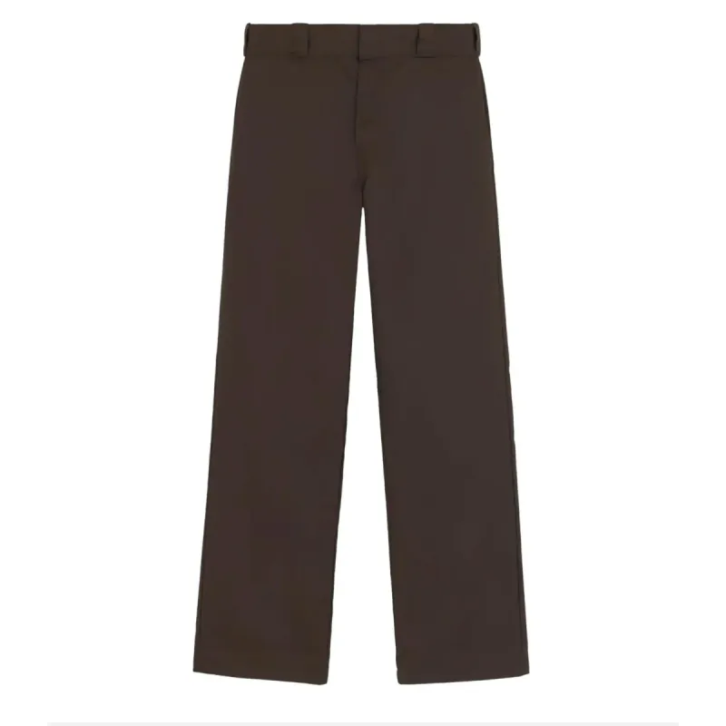 874 Work Pants Donker Bruin sold by Burned Sports
