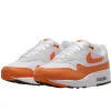 Nike Air Max 1 '87 Oranje sold by Burned Sports