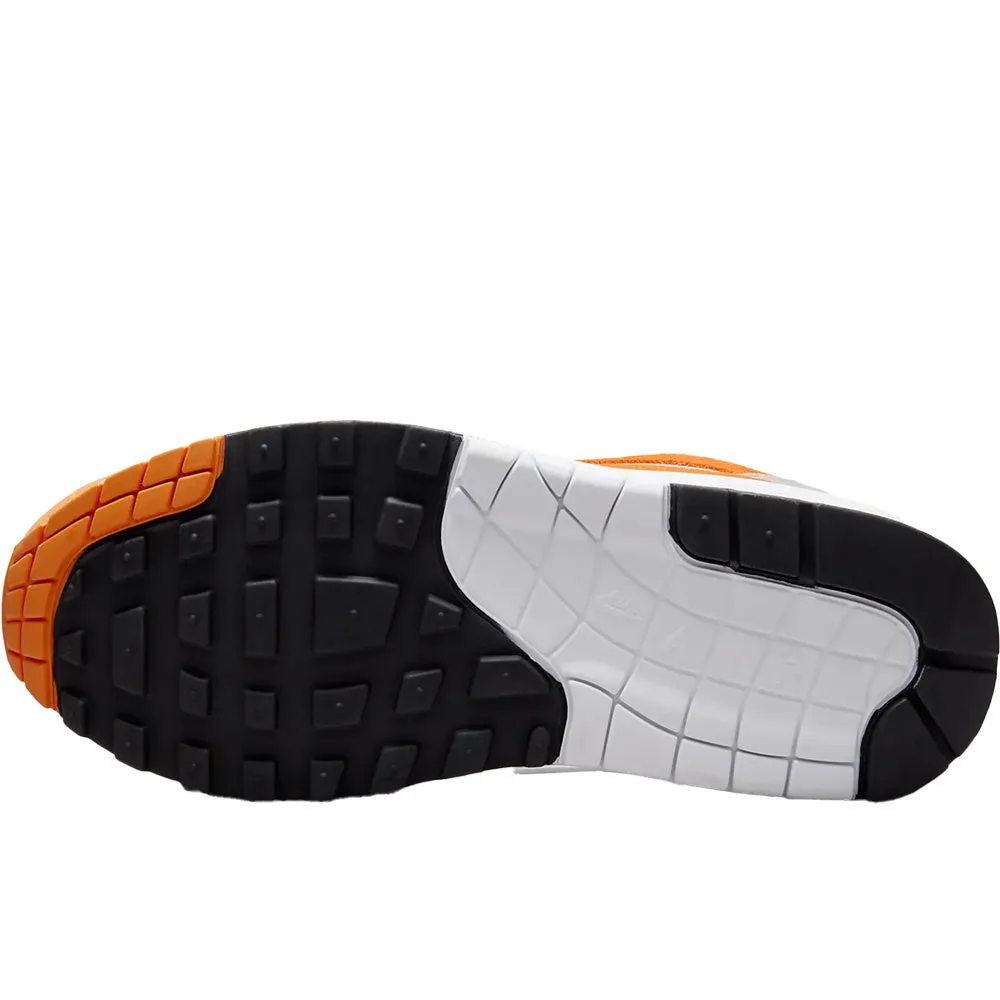 Nike Air Max 1 '87 Oranje sold by Burned Sports product image thumbnail 4