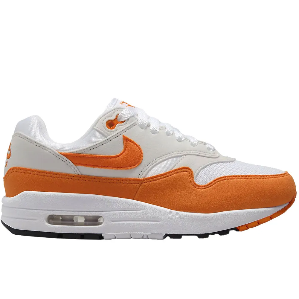 Nike Air Max 1 '87 Oranje sold by Burned Sports