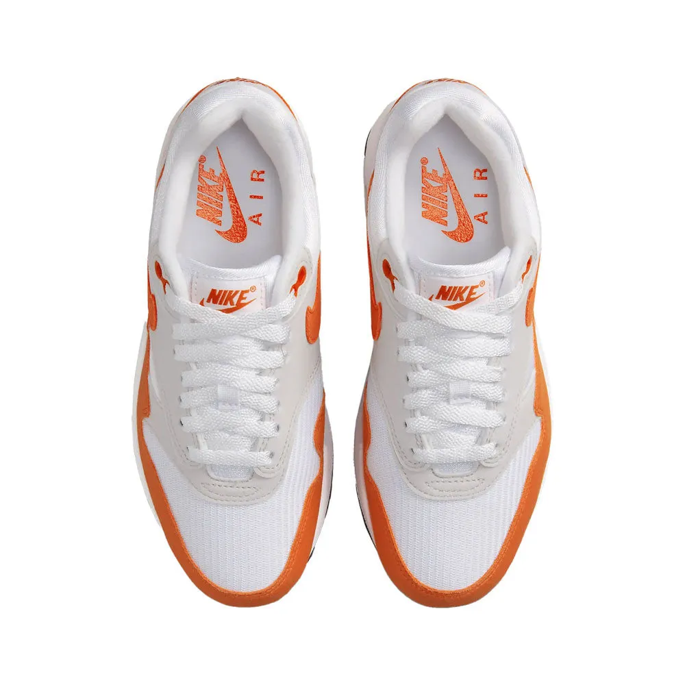 Nike Air Max 1 '87 Oranje sold by Burned Sports product image thumbnail 5