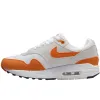 Nike Air Max 1 '87 Oranje sold by Burned Sports
