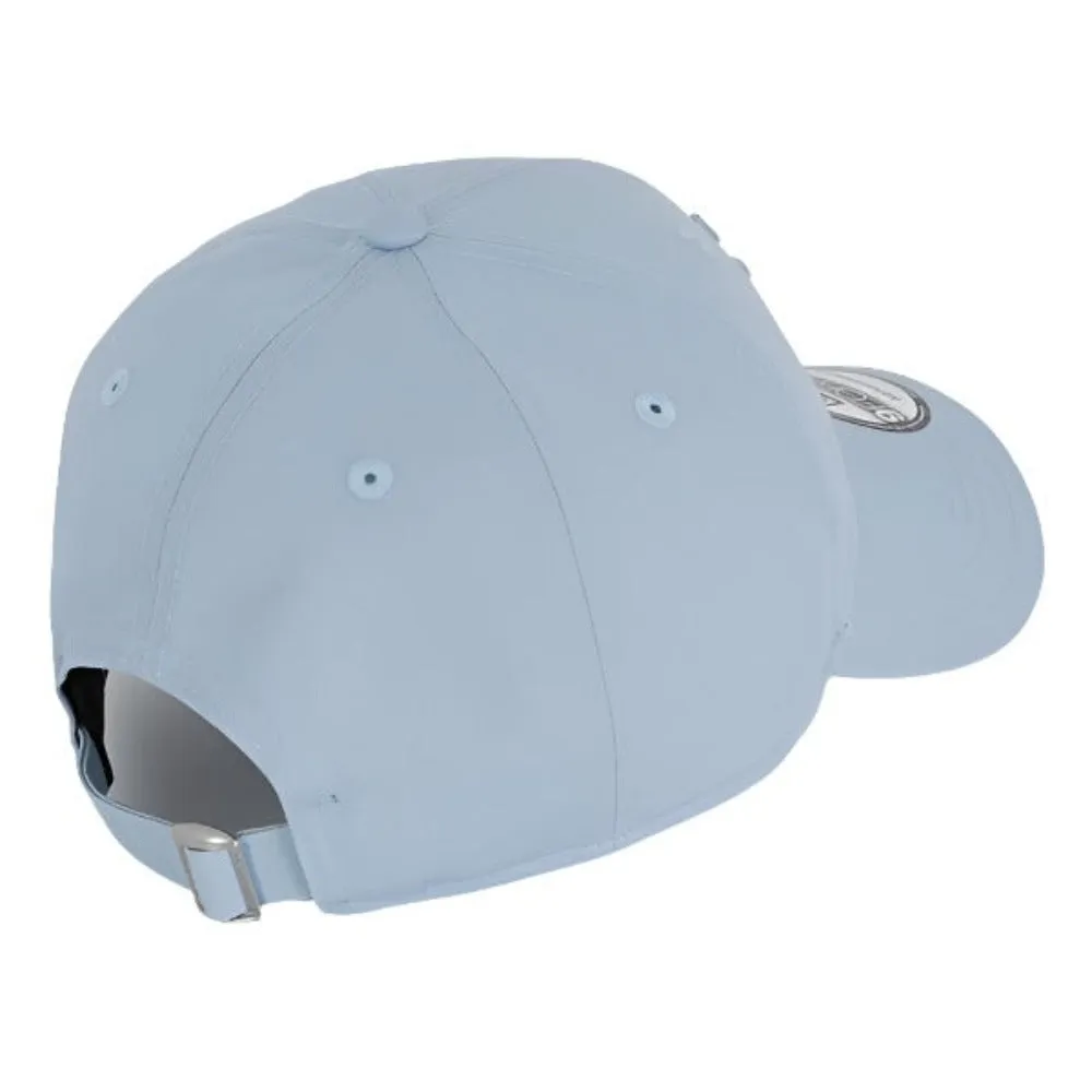 New York Yankees 9Forty Cap Sky sold by Burned Sports product image thumbnail 2