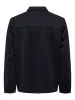 Jake Worker Jersey Overshirt sold by Burned Sports
