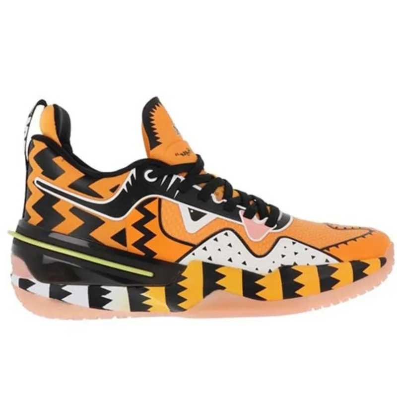 Taichi Flash 3.0 Tiger sold by Burned Sports