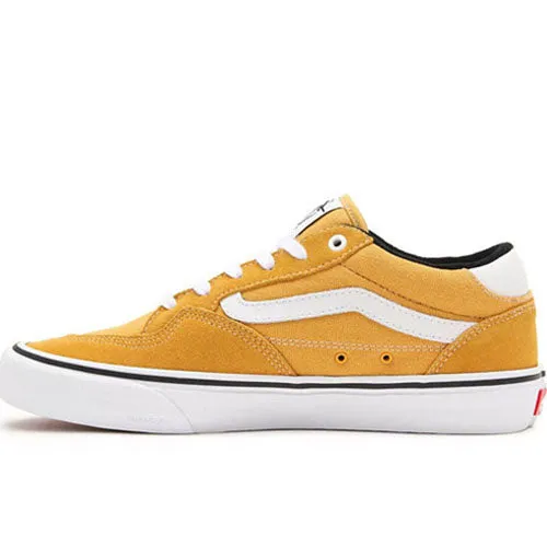 Rowan Oker Geel Wit sold by Burned Sports product image thumbnail 2