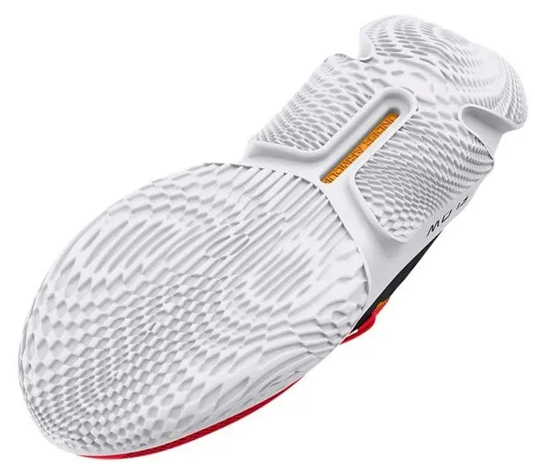 Flow Futr X 2 Red Black Yellow sold by Burned Sports product image thumbnail 5