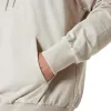 New York Yankees League Essential Oversized Hoodie Beige sold by Burned Sports