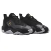 Jordan One Take 4 Black White sold by Burned Sports
