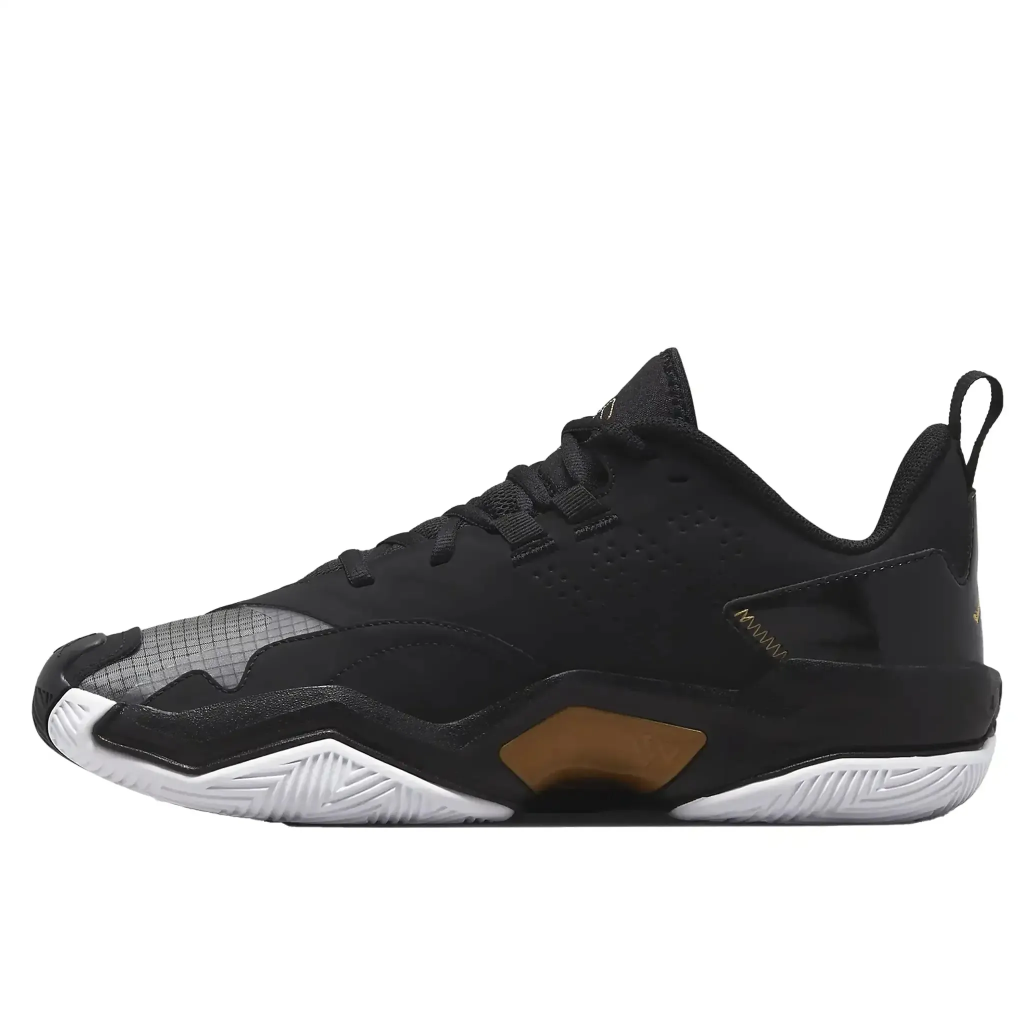 Jordan One Take 4 Black White sold by Burned Sports product image thumbnail 2