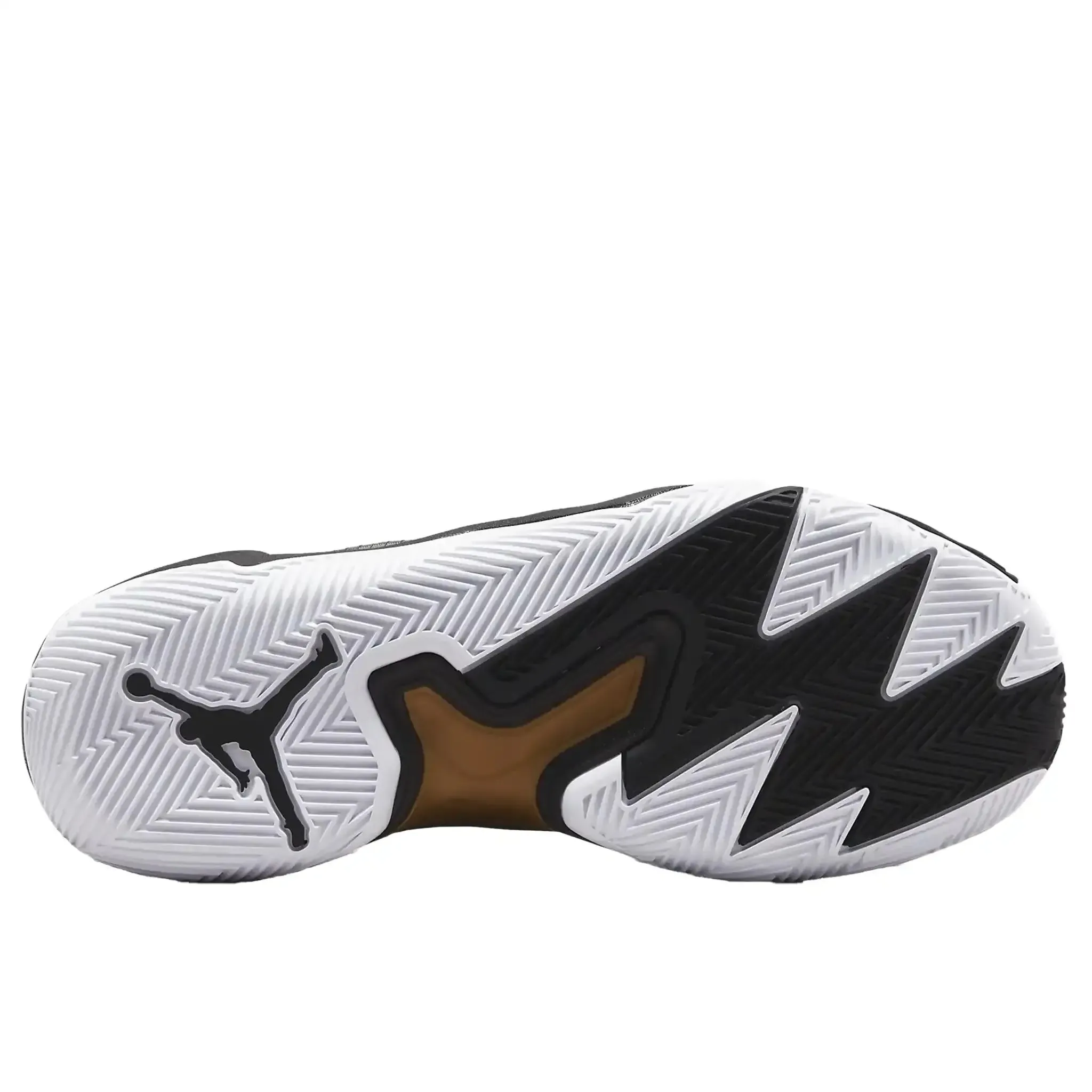 Jordan One Take 4 Black White sold by Burned Sports product image thumbnail 3