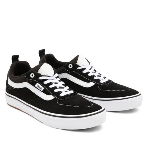 Kyle Walker Zwart Wit sold by Burned Sports product image thumbnail 3