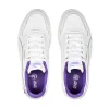 Carina Street White Purple sold by Burned Sports