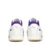 Carina Street White Purple sold by Burned Sports